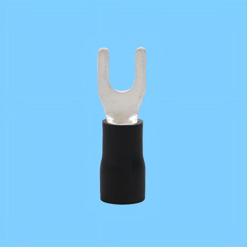 SVD Double Crimp Vinyl-insulated Ring Terminals 4